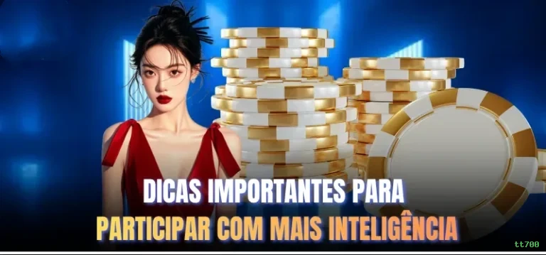 Apostas esportivas da tt700 com odds competitivas