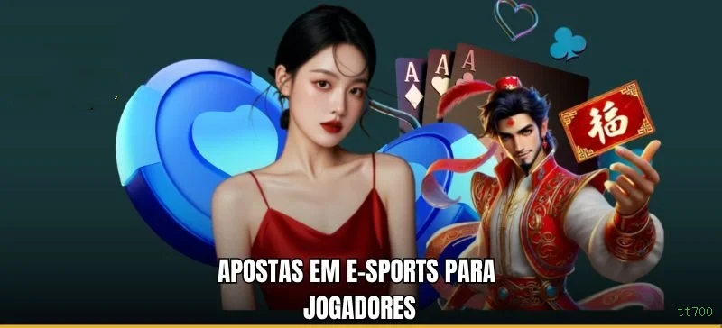 Cassino ao vivo da tt700 com dealers reais